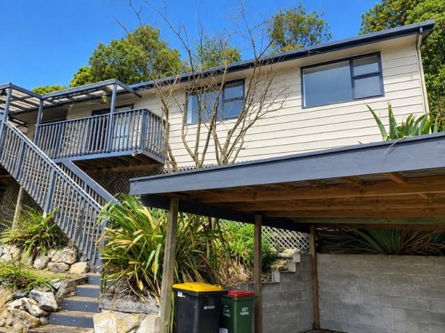 House for rent in Cable Bay, Nelson Bays