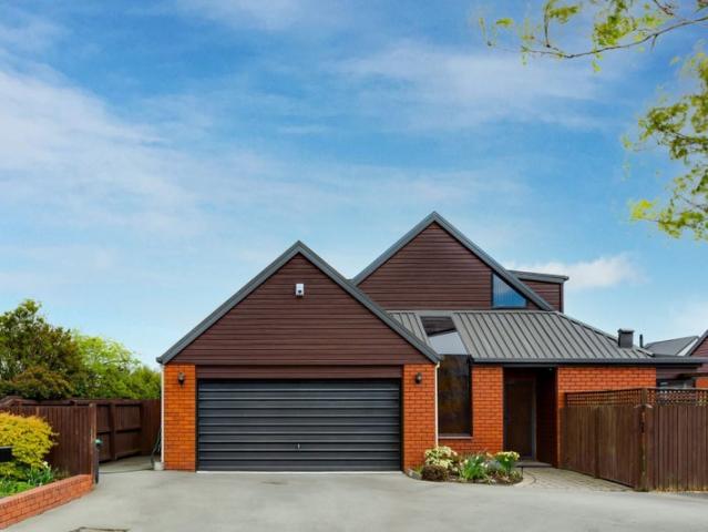 House for rent in Bishopdale, Christchurch