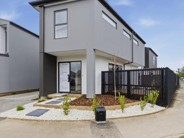 House for rent in Bishopdale, Christchurch