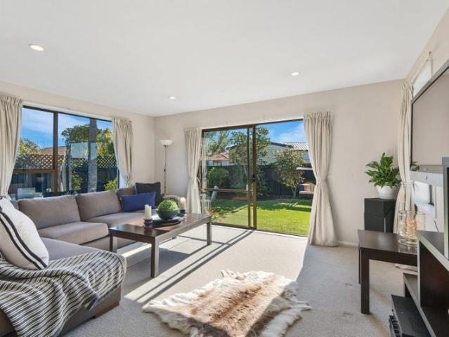 Apartment for rent in Casebrook, Canterbury
