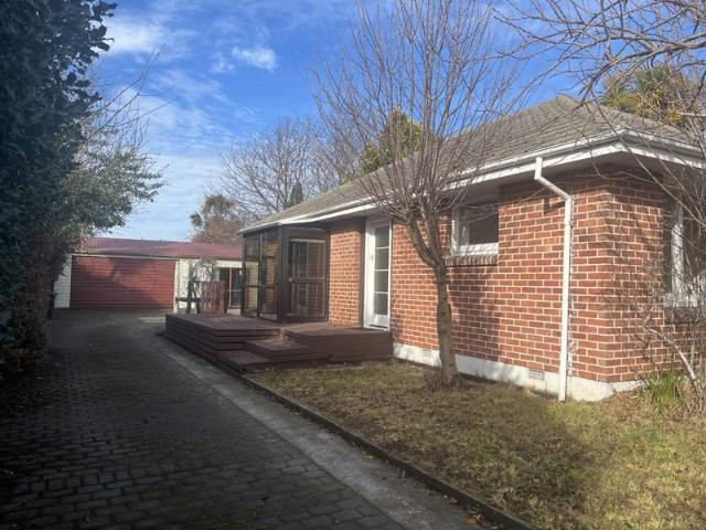 House for rent in Bishopdale, Canterbury