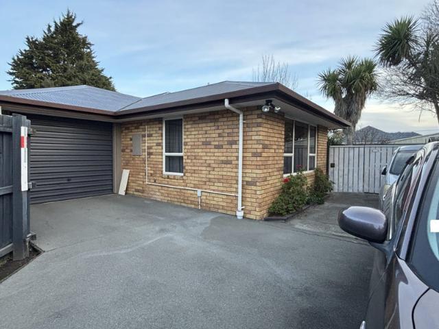 House for rent in Chaslands, Canterbury