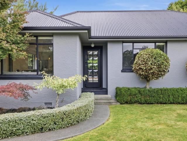 House for rent in Bishopdale, Canterbury