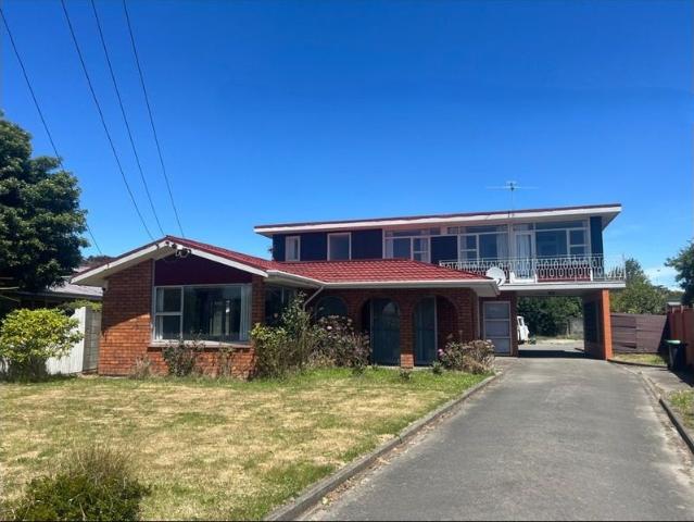 House for rent in Bishopdale, Christchurch