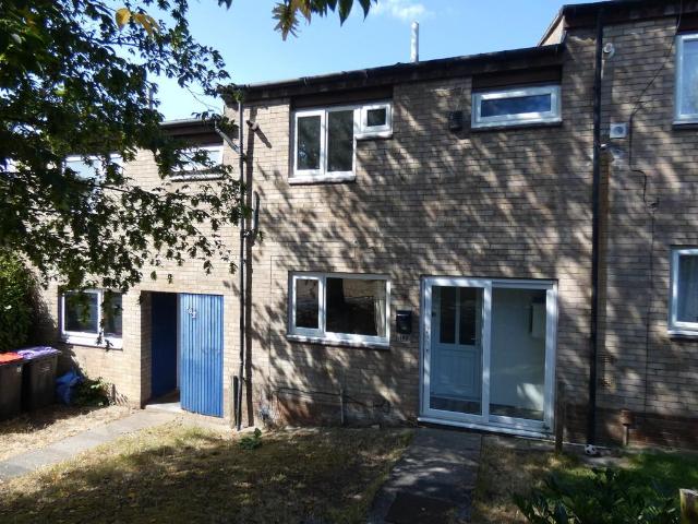 House for rent in Brookside, Telford