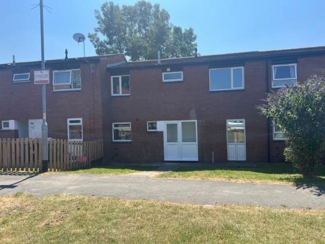 House for rent in Brookside, Telford