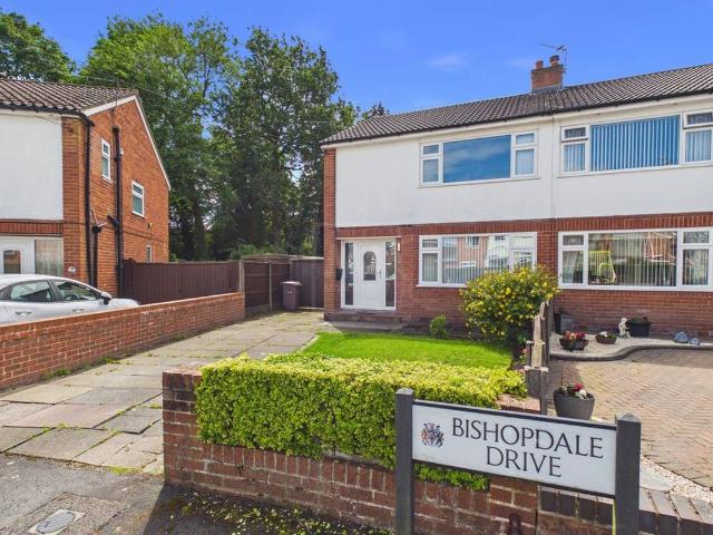 House for rent in Rainhill, St Helens