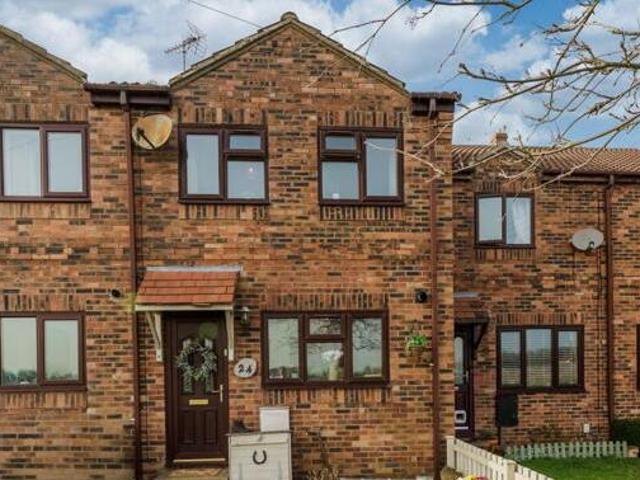 House for sale in North Yorkshire