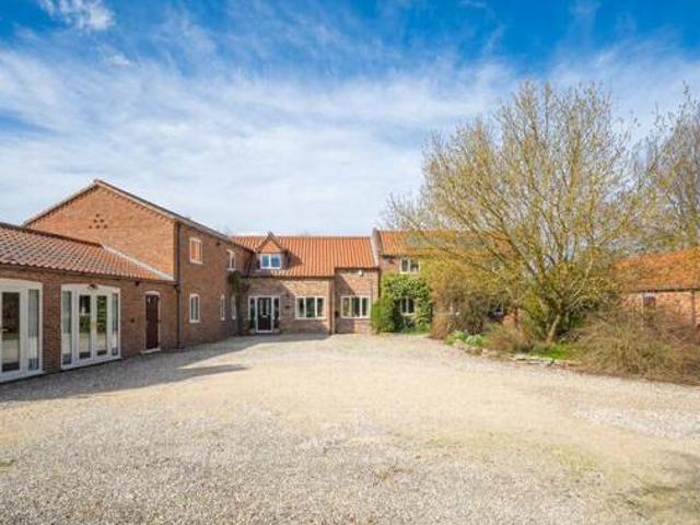 House for sale in North Yorkshire