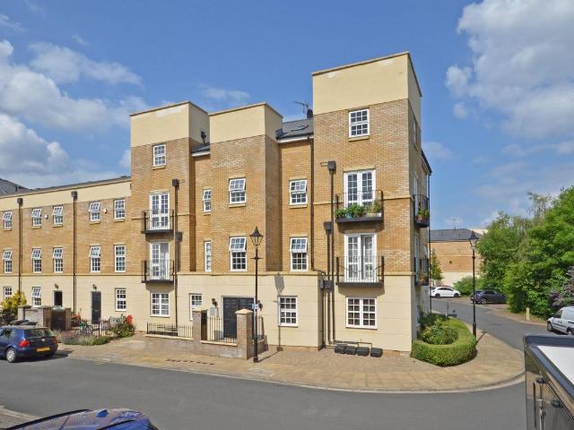 Apartment for rent in Clifton, York
