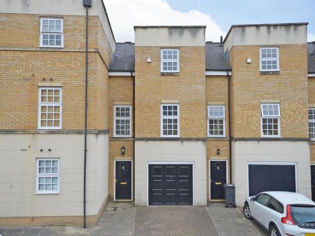 House for rent in Clifton, York