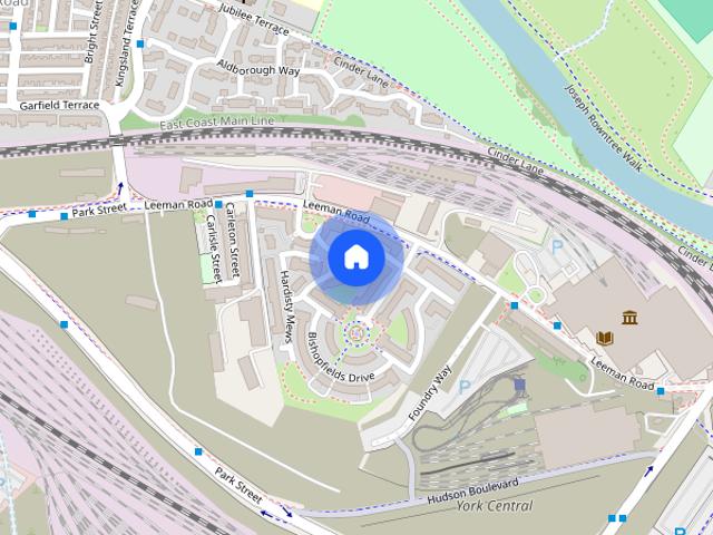 House for rent in High Field, Isle Of Man