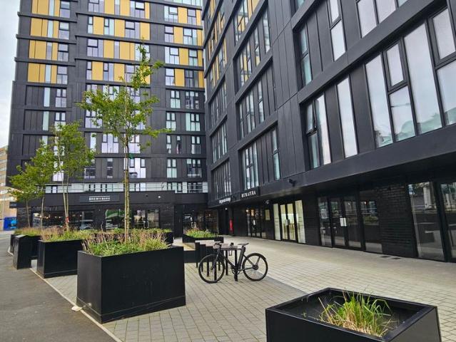 Apartment for rent in Avenham, Higher Bartle