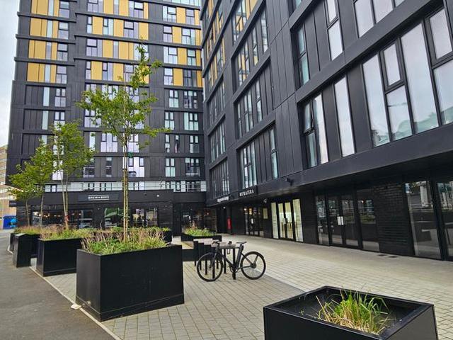 Apartment for rent in Avenham, Higher Bartle