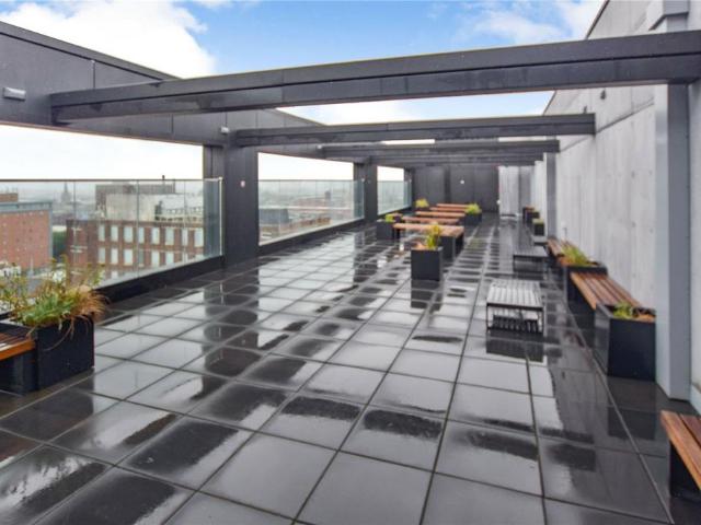 Apartment for rent in Avenham, Higher Bartle