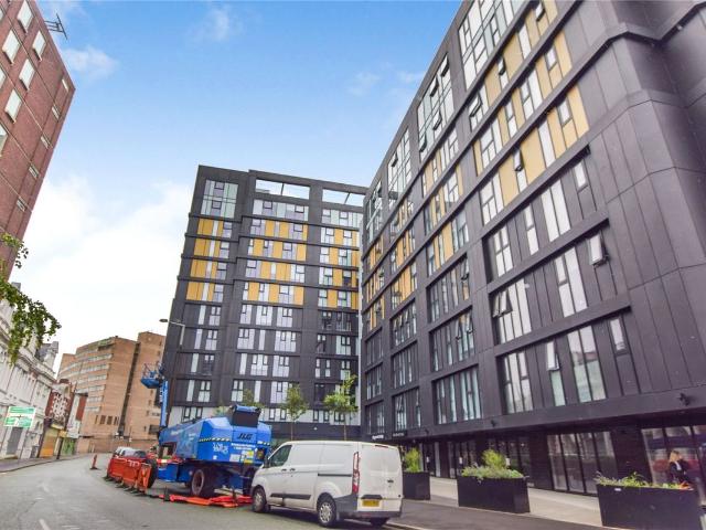 Apartment for rent in Avenham, Higher Bartle