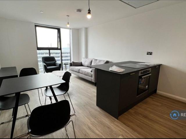 Apartment for rent in Avenham, Higher Bartle