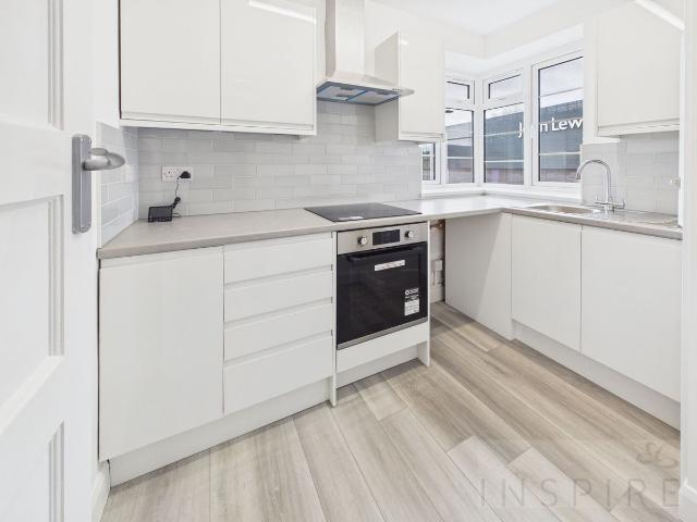 Apartment for rent in New Town, Horsham