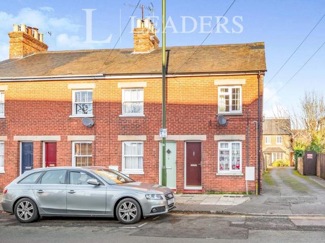 Apartment for rent in New Town, Horsham