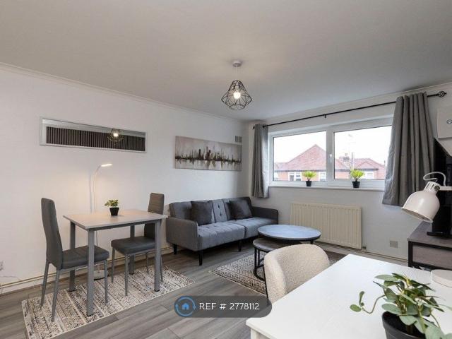 Apartment for rent in New Town, Horsham