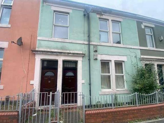 House for rent in Butterton, Staffordshire