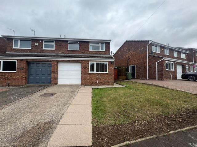 House for rent in Barbourne, Worcestershire