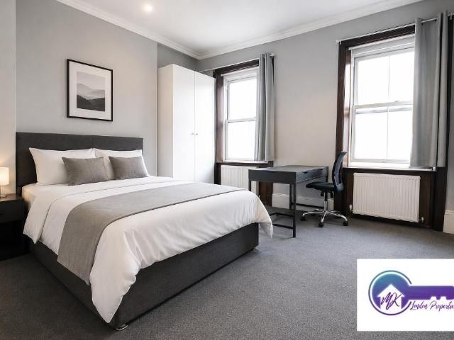 Apartment for rent in Bayswater, Greater London
