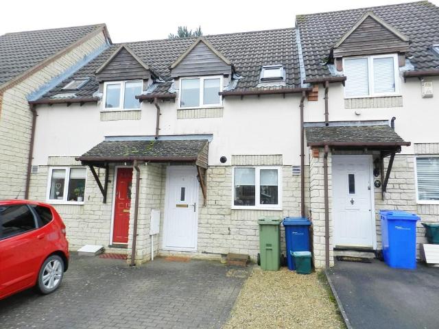 House for rent in Pamington, Gloucestershire