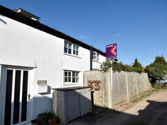 House for sale in Golden Valley, Gloucestershire