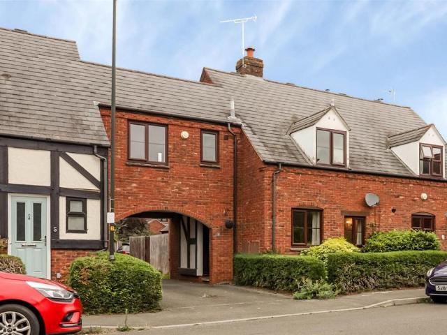 House for rent in Pamington, Gloucestershire