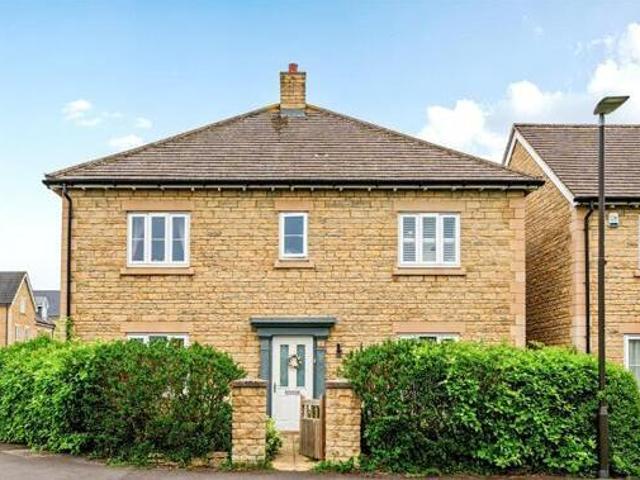 House for sale in Golden Valley, Gloucestershire