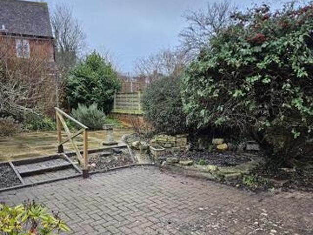 House for rent in Golden Valley, Gloucestershire