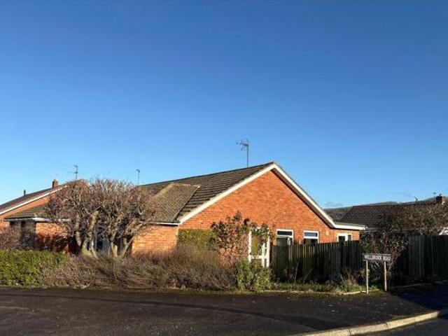 House for sale in Golden Valley, Gloucestershire