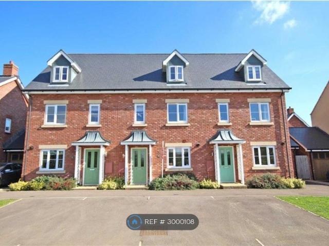 House for rent in Pamington, Gloucestershire