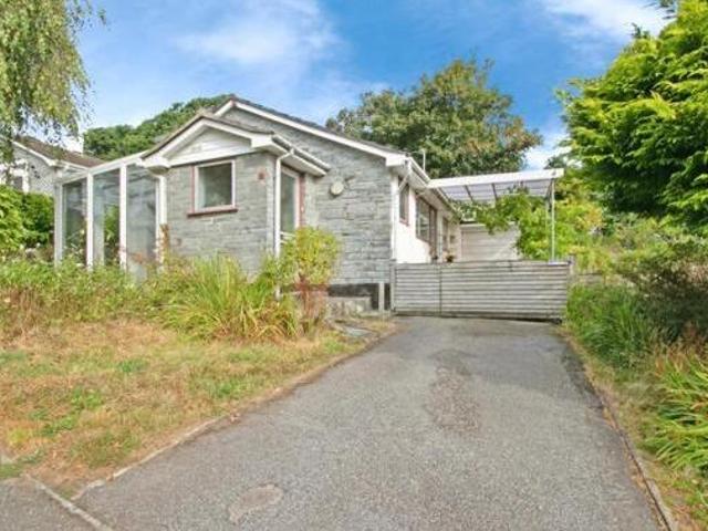 House for sale in Penweathers, Cornwall