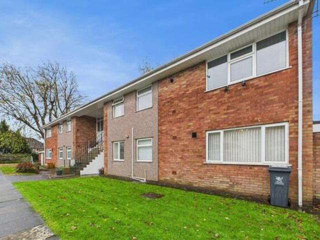 House for sale in Whitchurch, Shropshire