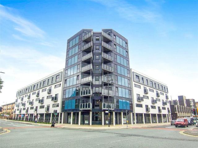 Apartment for rent in Hulme, Georgia