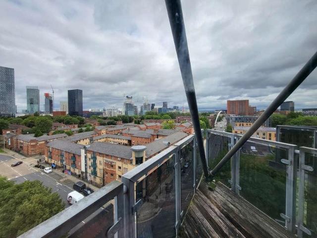 Apartment for rent in City Centre, Georgia