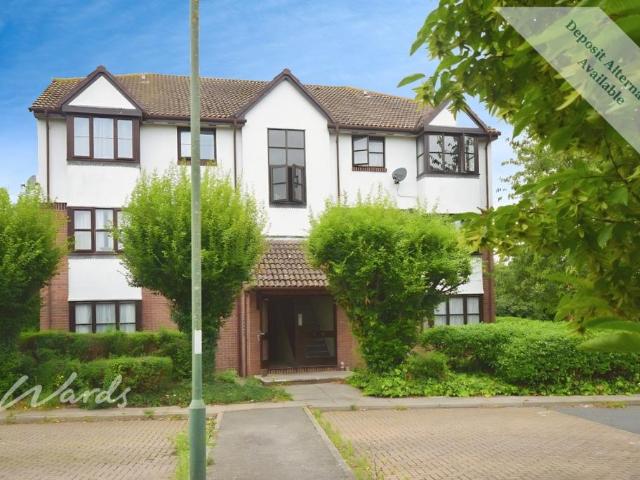 House for rent in Worcester Park Estate, Monks Orchard