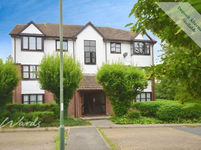 Apartment for rent in Worcester Park Estate, Monks Orchard