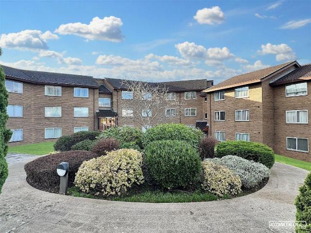 Apartment for rent in Sneyd Park, Bristol