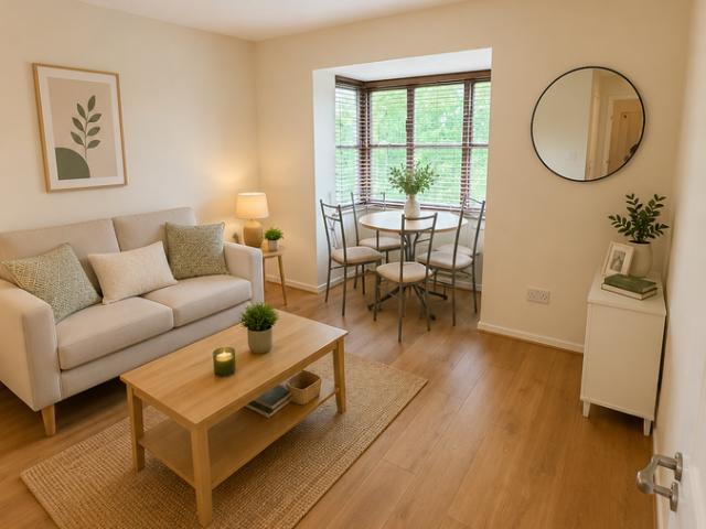 Apartment for rent in Worcester Park Estate, Monks Orchard