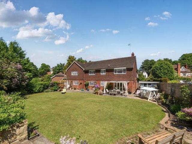 House for sale in Nevill Park, Sandown Park
