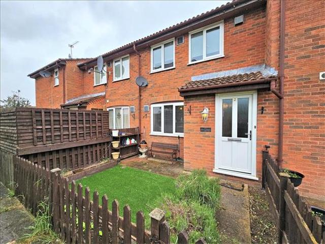 House for rent in Oakwood, East Midlands