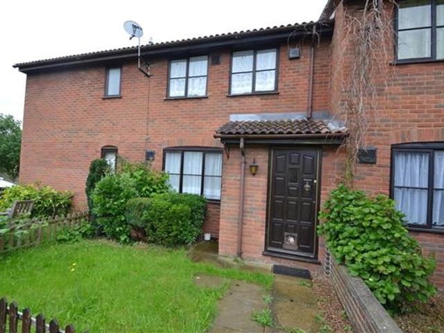 House for rent in Oakwood, East Midlands
