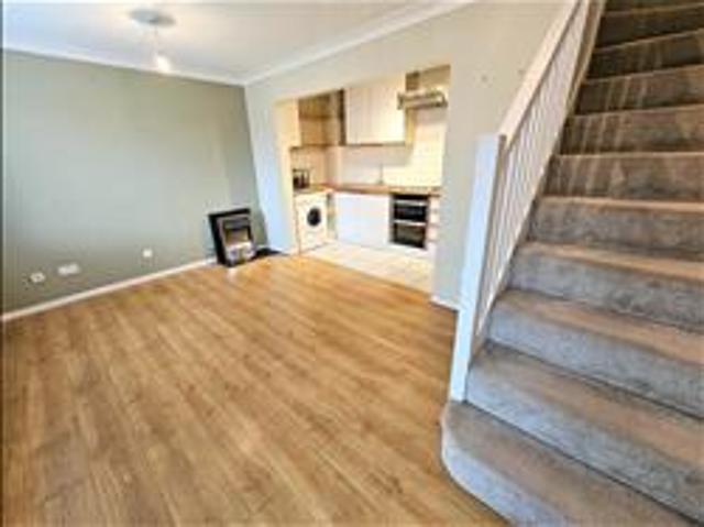 House for rent in Oakwood, East Midlands
