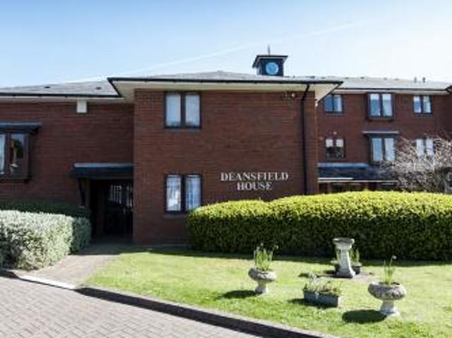 Apartment for rent in Great Chatwell, Staffordshire