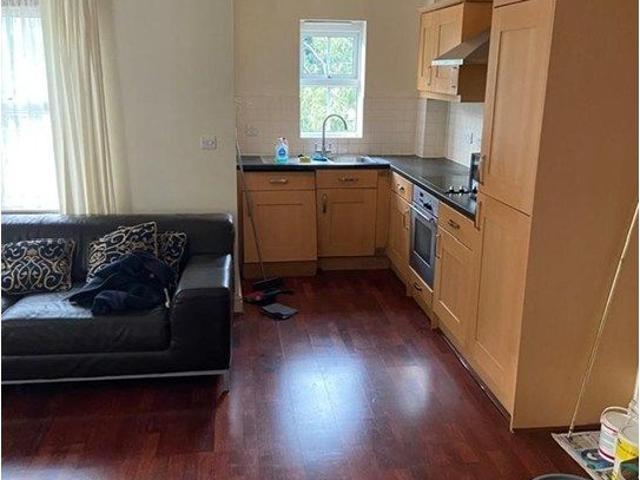 Apartment for rent in London Borough of Hounslow, Greater London