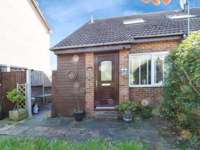House for sale in East Midlands