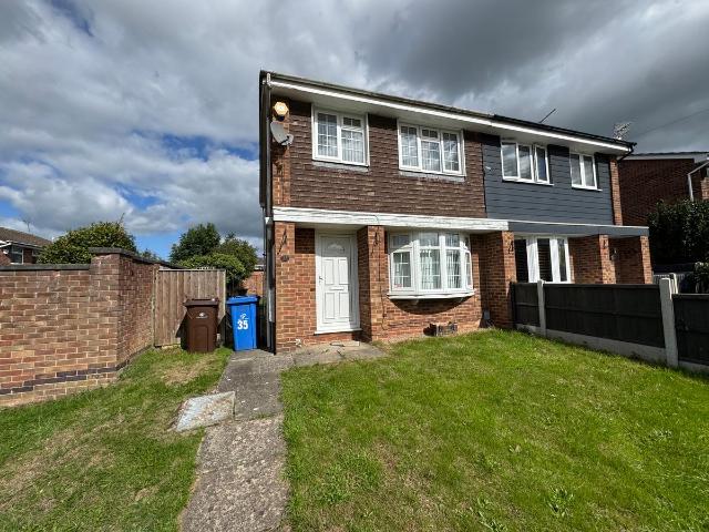 House for rent in Oakwood, Derby